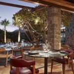 The Minotaure Fine Dining Restaurant
