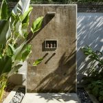 Pavilion - Outdoor Shower