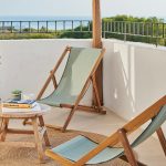 Deluxe Room Partial Sea View