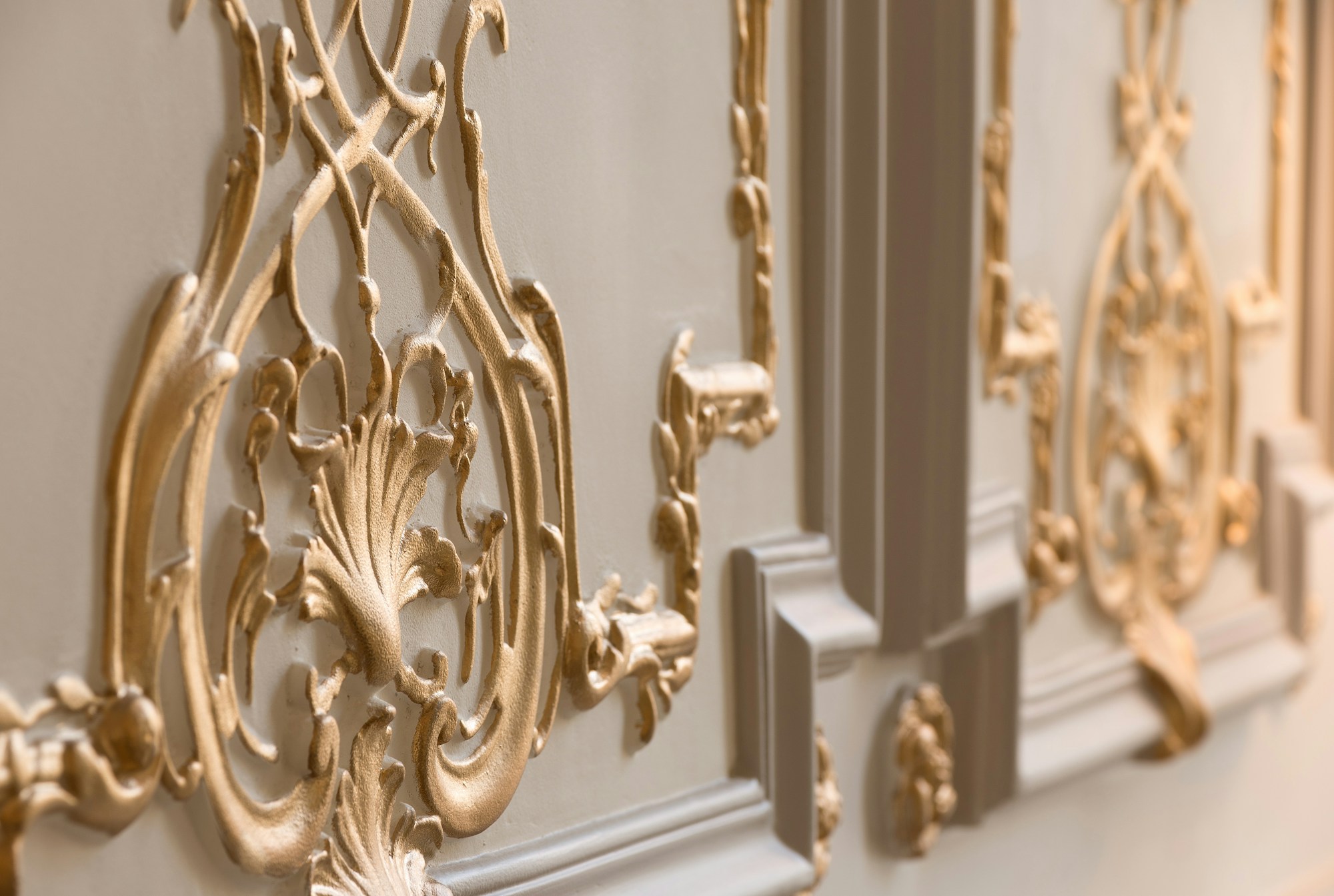 Haussmann Executive - Room Details
