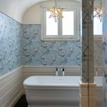 Junior Suite Bathroom
