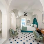 Romantic Junior Suite