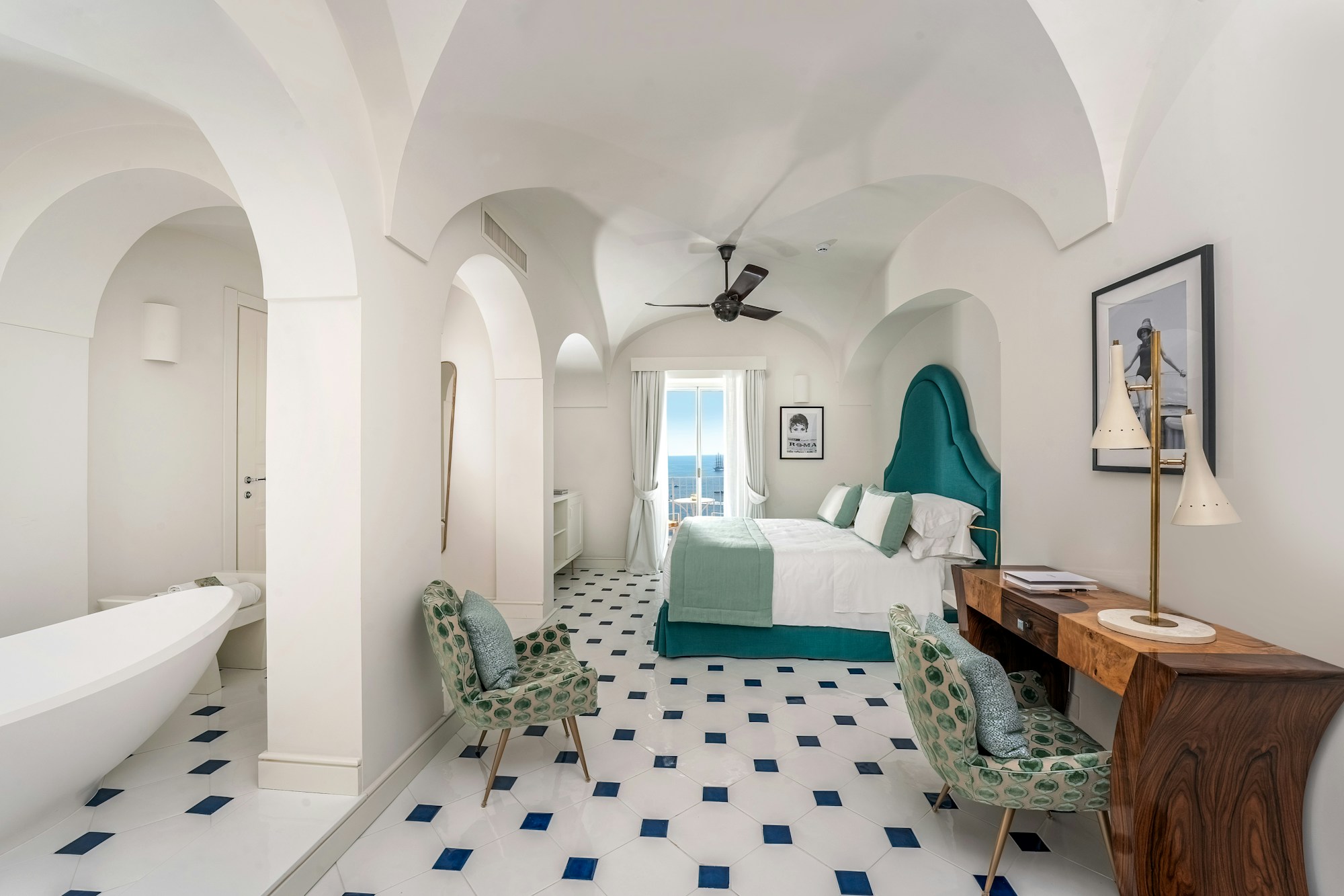 Romantic Junior Suite