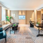 Executive Deluxe Suite