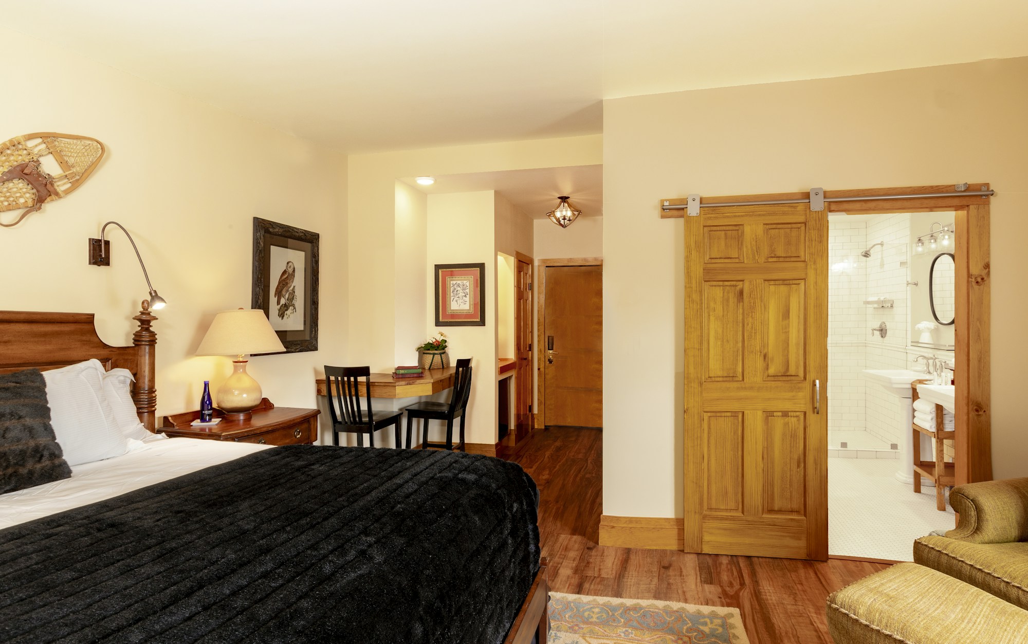 Whiteface Suite 303