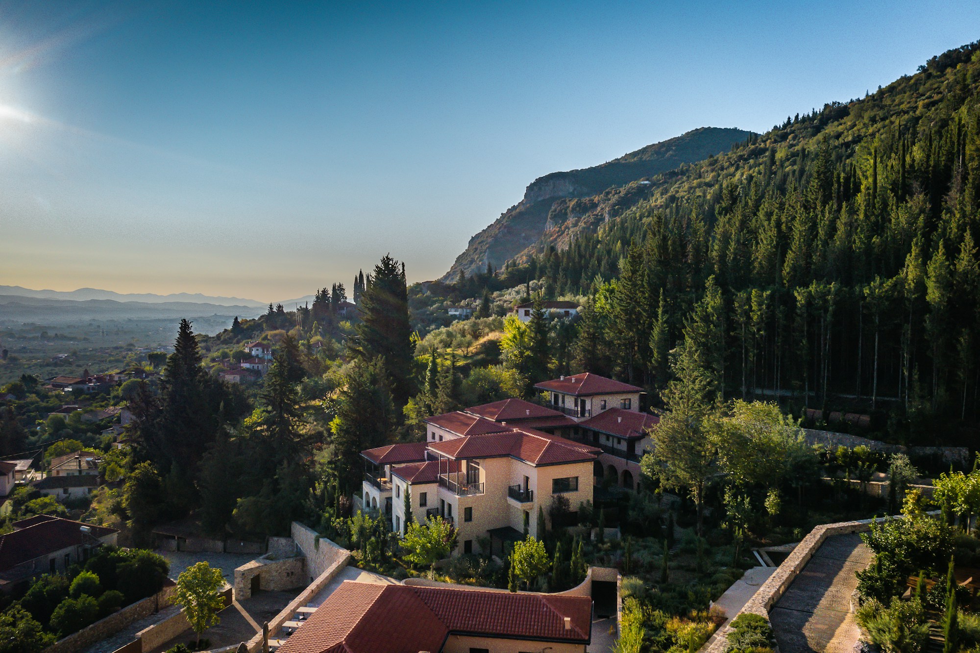 Euphoria Retreat