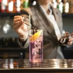 Liquido Signature Cocktail