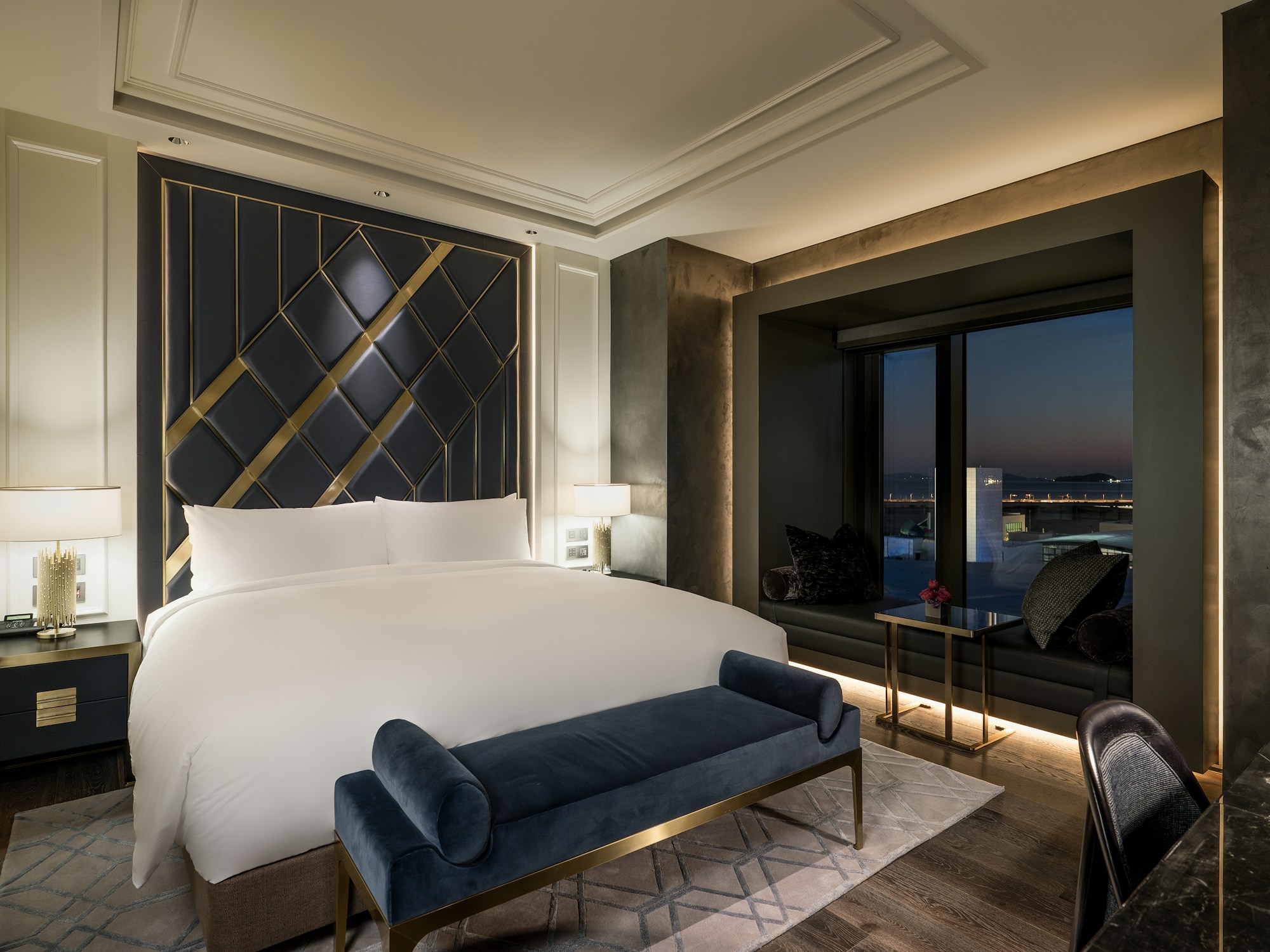 Royal Suite