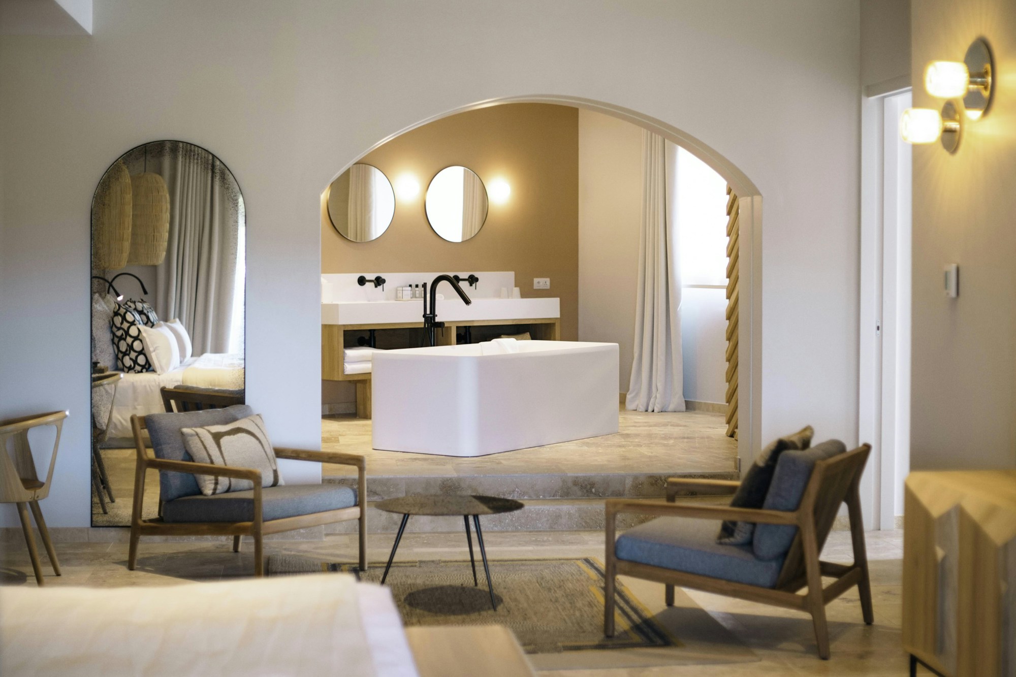 Suite Villa Soleilla
