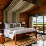 Tea Garden - Bedroom