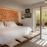 The Terrace Suite