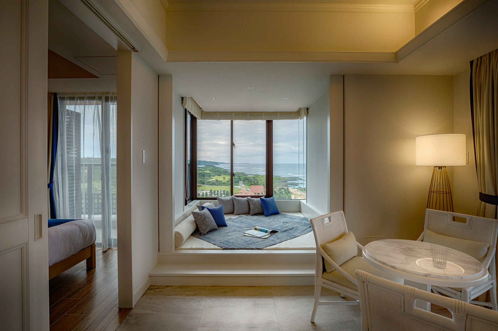 Premier Suite