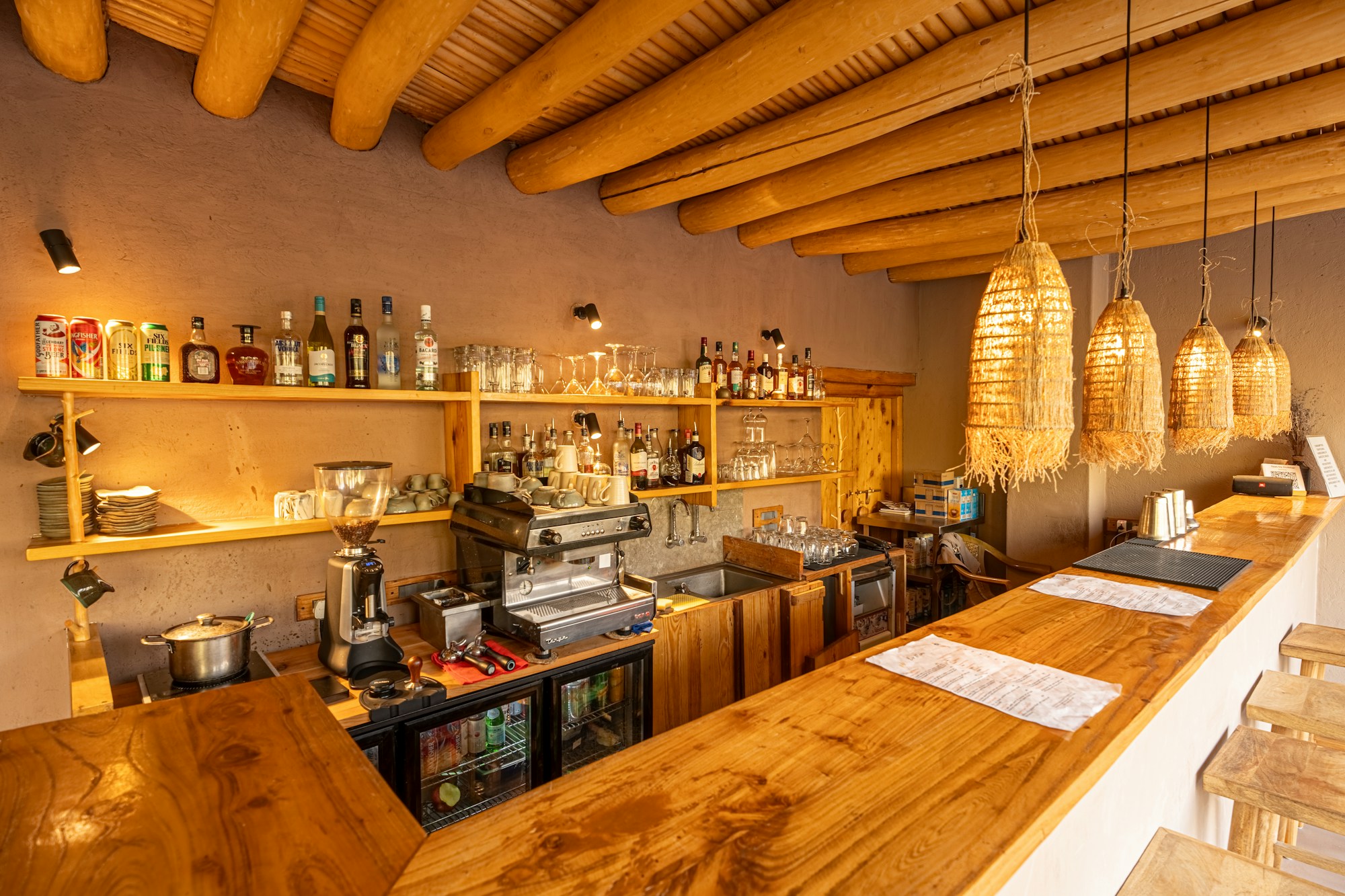 Cafe
