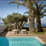 Bungalow Sea View Private Pool