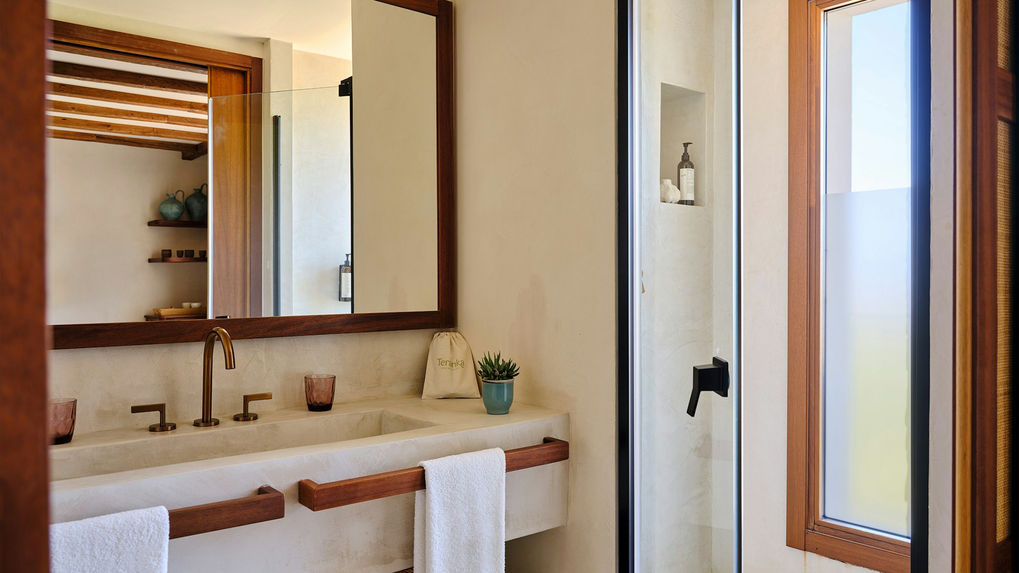Deluxe Room Sea View