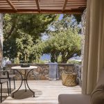 Classic Double Room Limited Sea View - Terrace