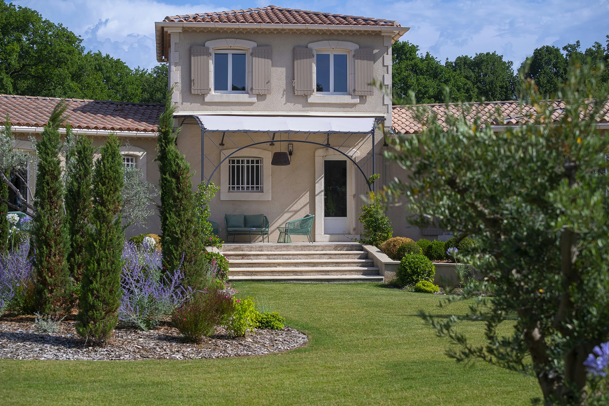 Villa Cl_mence