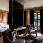 Signature Dolomites Suite - Bedroom