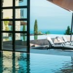 Infinity Pool