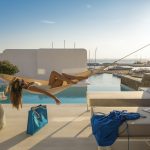 1-Bedroom Marina Pool Suite