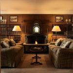 The Library