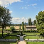 Italian Garden