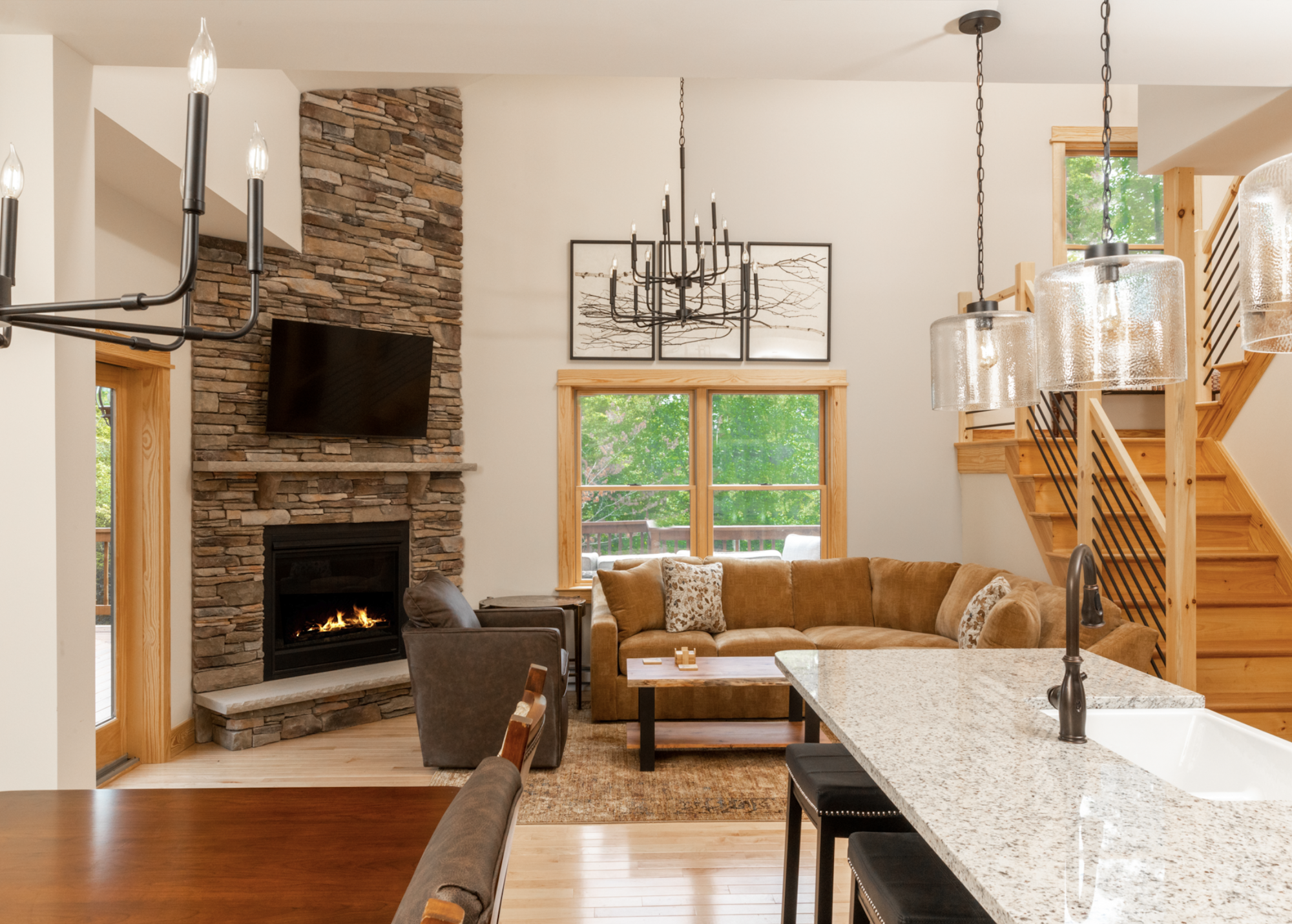 Whiteface Club Townhome