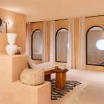 Spa Lounge