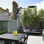 Penthouse Suite - Terrace