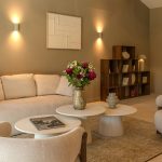 Villa Aya Lounge