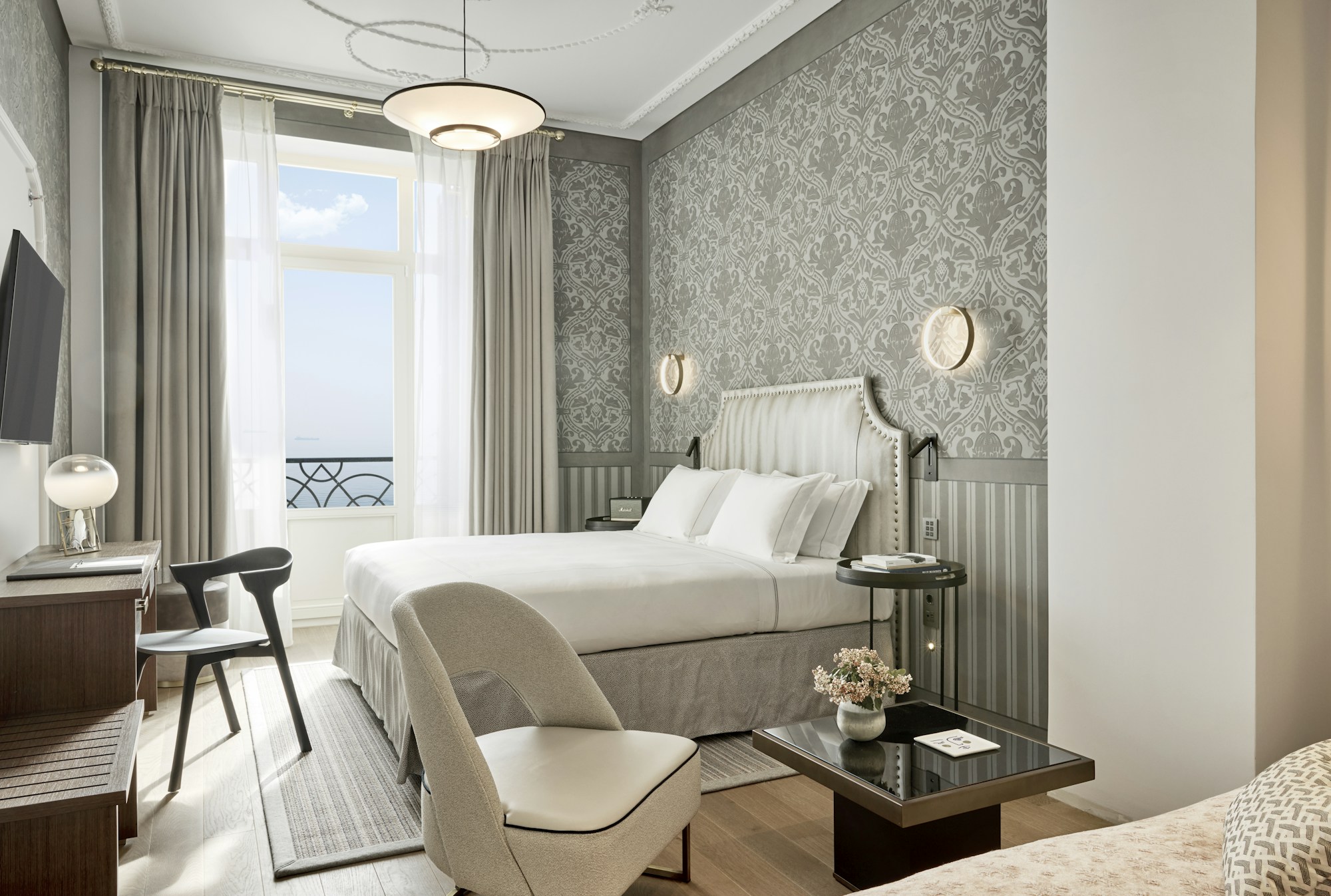 ON Residence Junior Suite Sea Front with Balcony