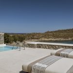 Royal Beachfront Infinity Pool Villa - Pool