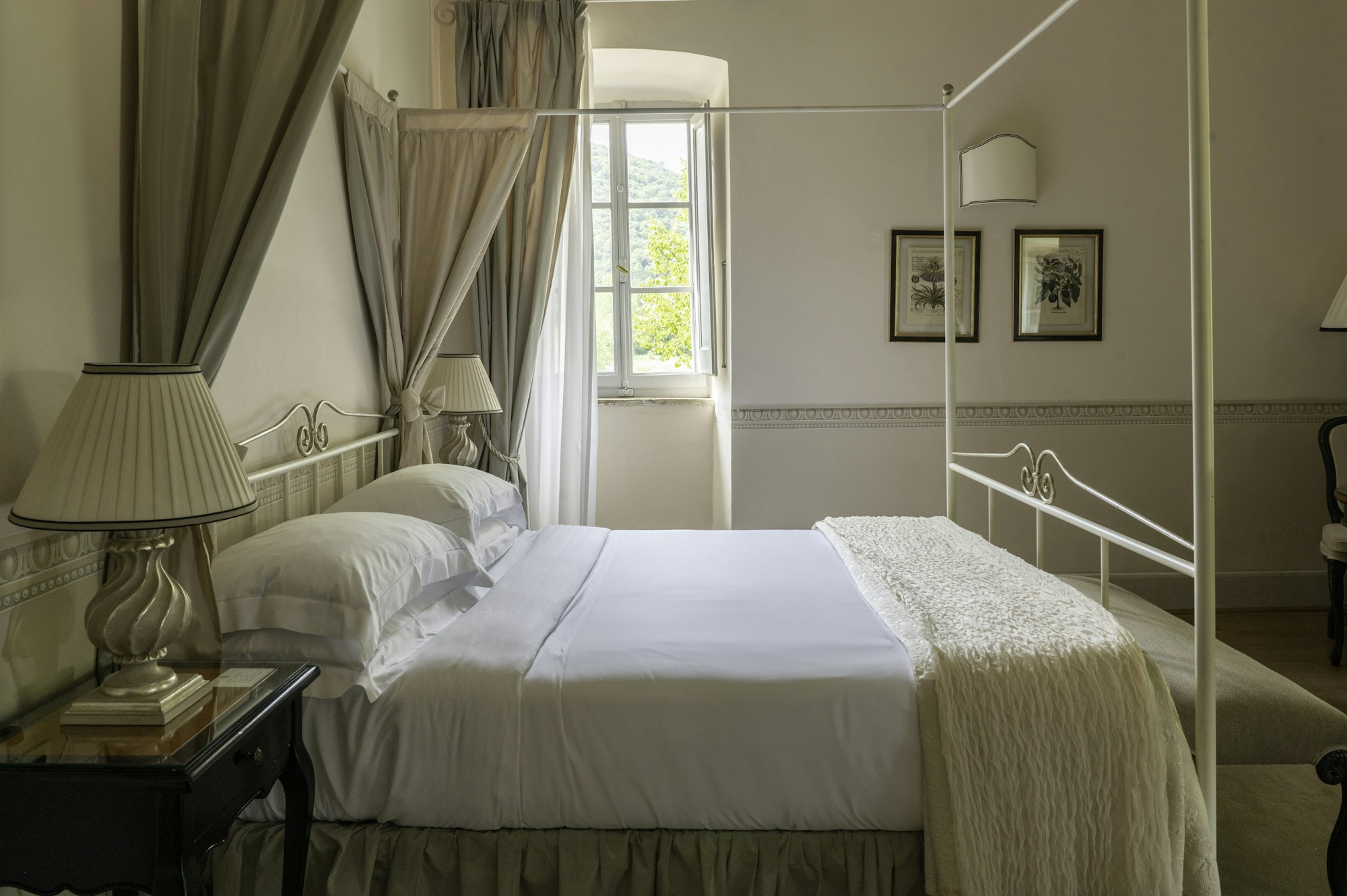 Villa Junior Suite
