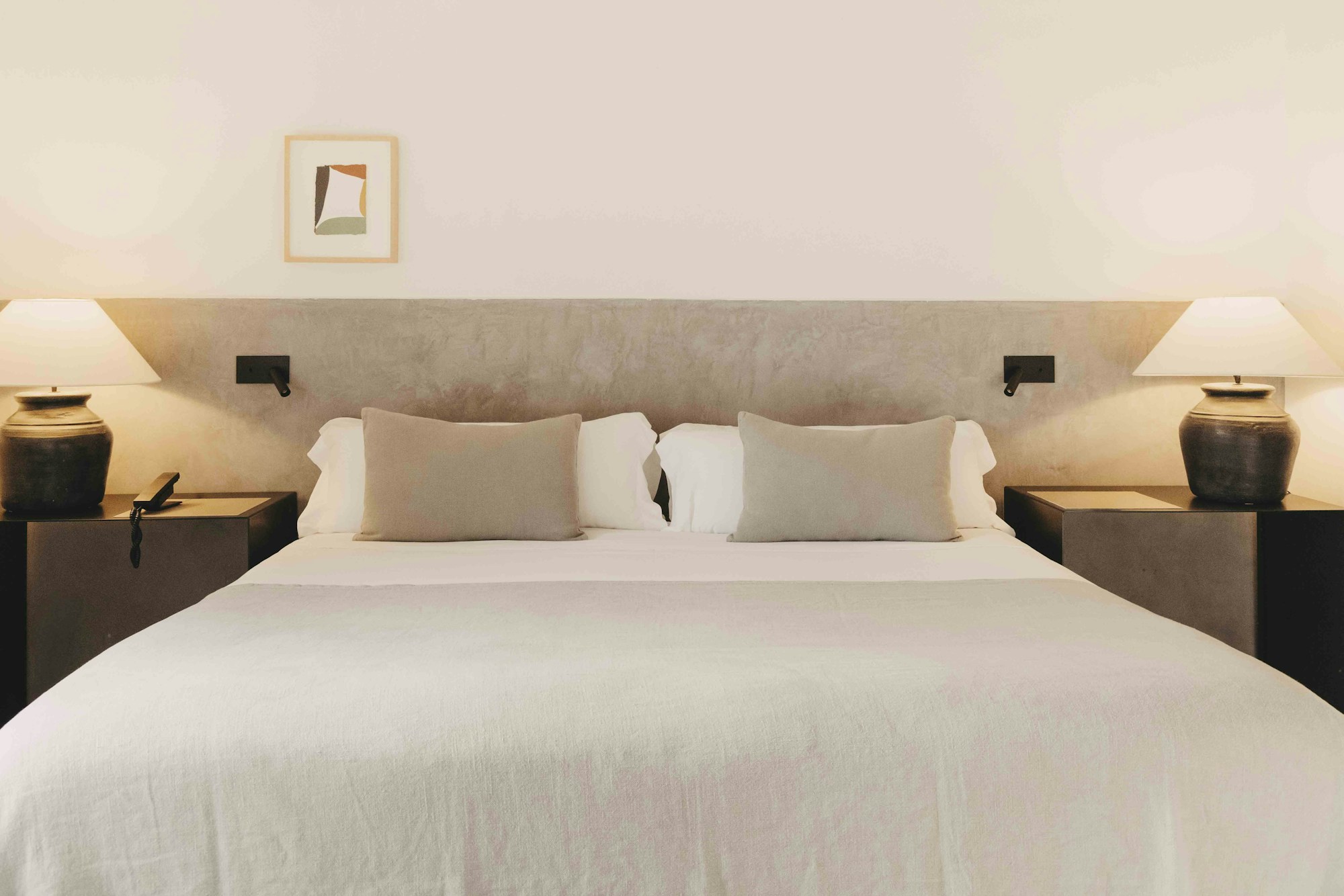 Finca Terrace Suite