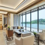 Ziyun Suite - Living Area