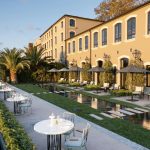 Exterior of Vakko Hotel & Residence Sumahan Bosphorus