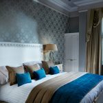 Traditional Suite - Bedroom