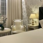 Park Room with Terrace