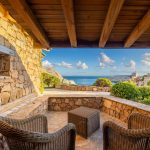 Standard Sea View - Balcony
