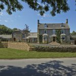 Beautifully restored, 17th-century farmhouse