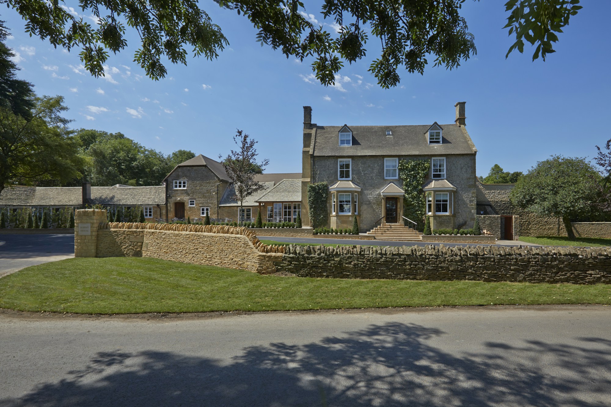 Beautifully restored, 17th-century farmhouse
