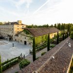 Hacienda Zorita Wine Hotel And Spa