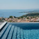 INFINITY POOL