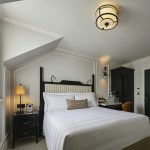 The Barn Room - Bedroom