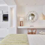 Deluxe Suite with Outdoor Jacuzzi