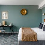 Family Suite - Bedroom