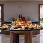Essentia Restaurant