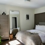 Barn Deluxe - Bedroom