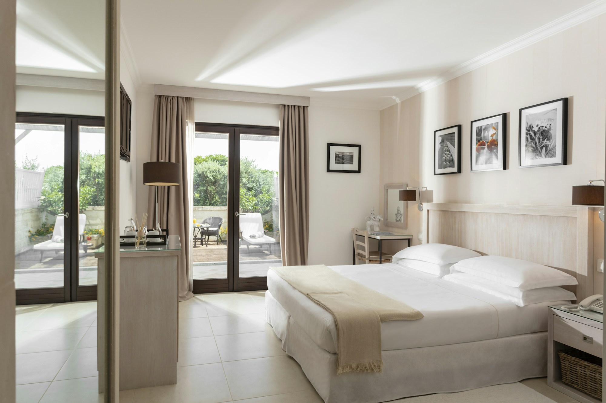 Classic Room