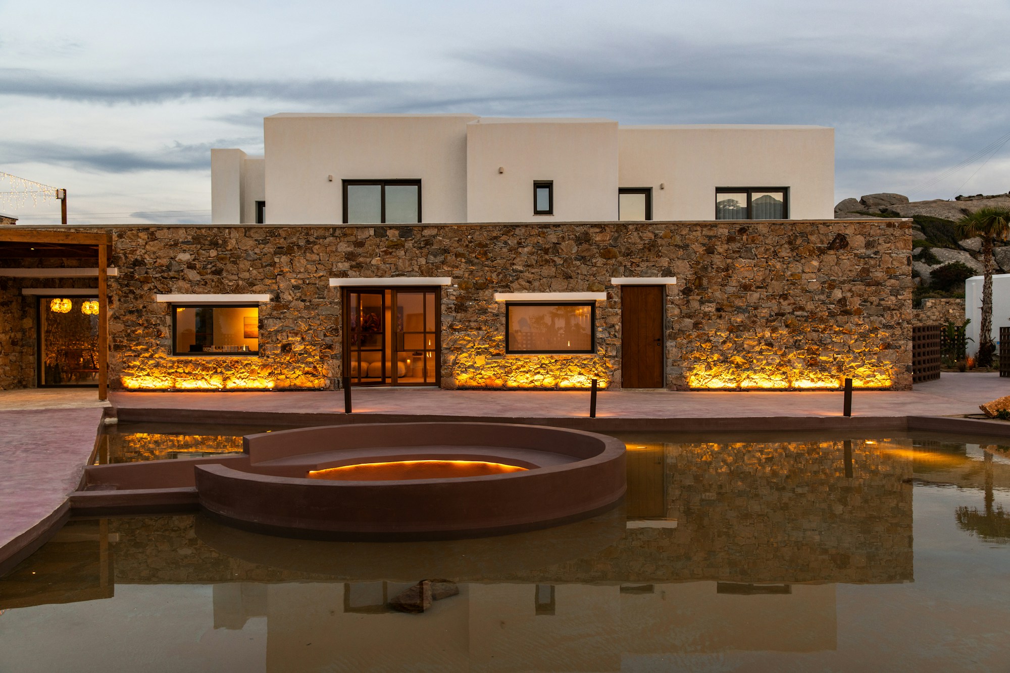 Laguna Coast Resort
